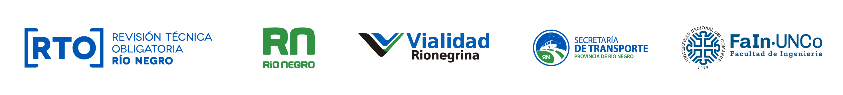RTO Neuquén Logo